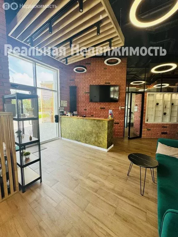 Помещение свободного назначения (140 м) - Фото 1