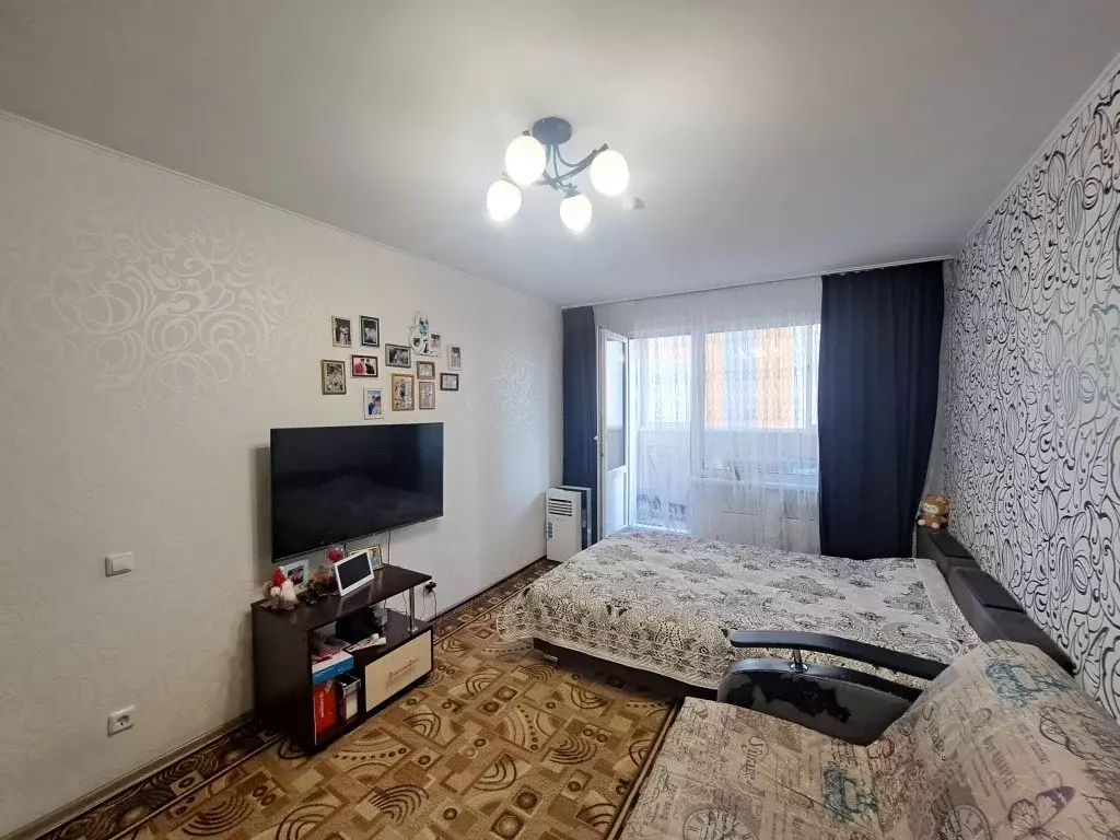 Продаётся 1-к квартира, 35 м - Фото 0