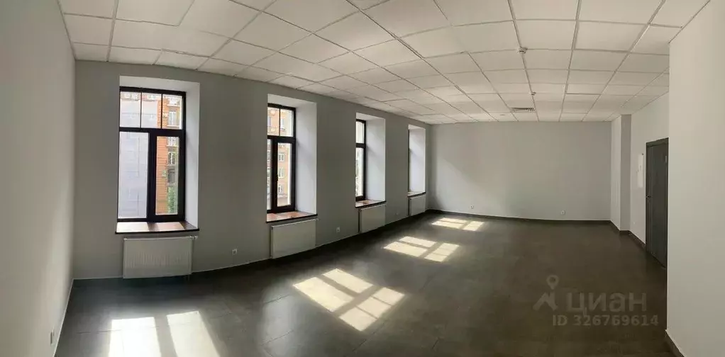 Офис в Москва ул. Каретный Ряд, 8 (156 м) - Фото 2