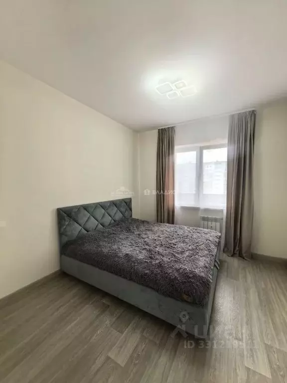 2-к кв. Архангельская область, Архангельск Стрелковая ул., 24к2 (54.0 ... - Фото 1