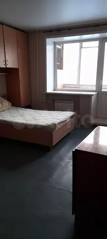 1-к. квартира, 30 м, 2/5 эт. - Фото 0