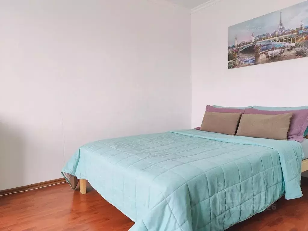 1-к кв. Московская область, Ступино ул. Чайковского, 27 (35.0 м) - Фото 1