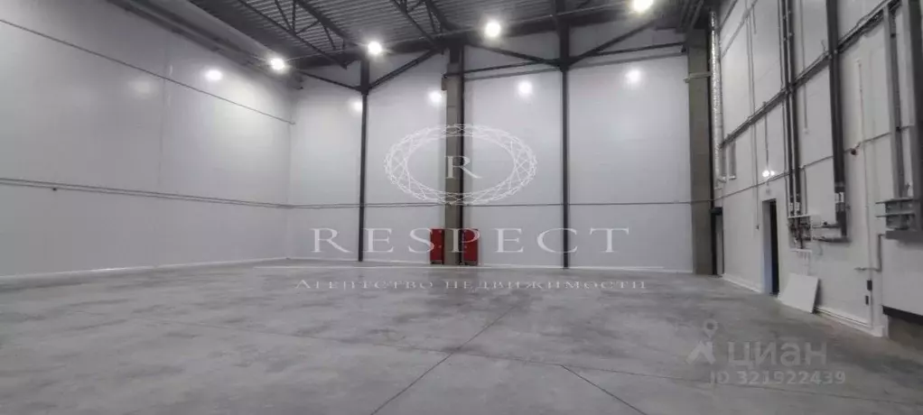 Склад в Московская область, Солнечногорск городской округ, ... - Фото 2