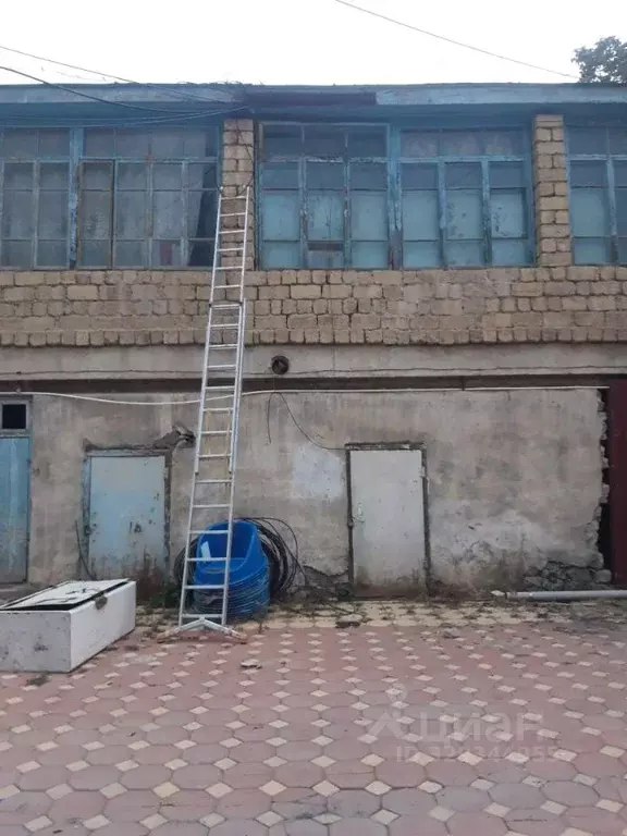 Помещение свободного назначения в Дагестан, с. Гуниб ул. Газиева ... - Фото 2