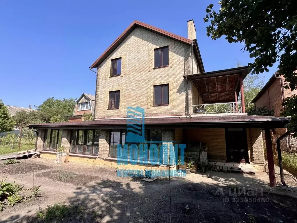 Дом в Ростовская область, Аксайский район, Щепкинское с/пос, ... - Фото 2