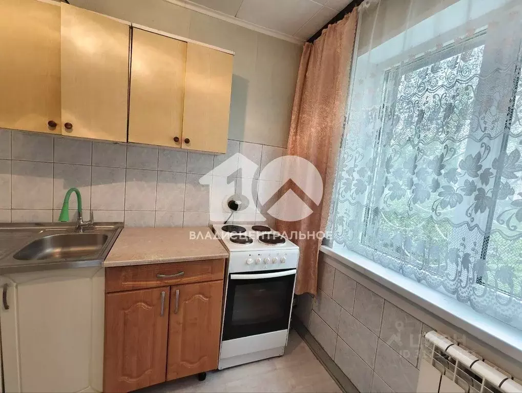 3-к кв. Новосибирская область, Новосибирск Новогодняя ул., 32/1 (56.6 ... - Фото 1