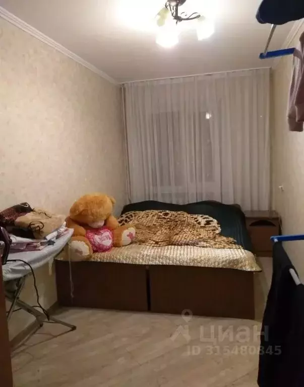 2-к кв. Краснодарский край, Сочи ул. Лазарева, 54 (40.0 м) - Фото 0