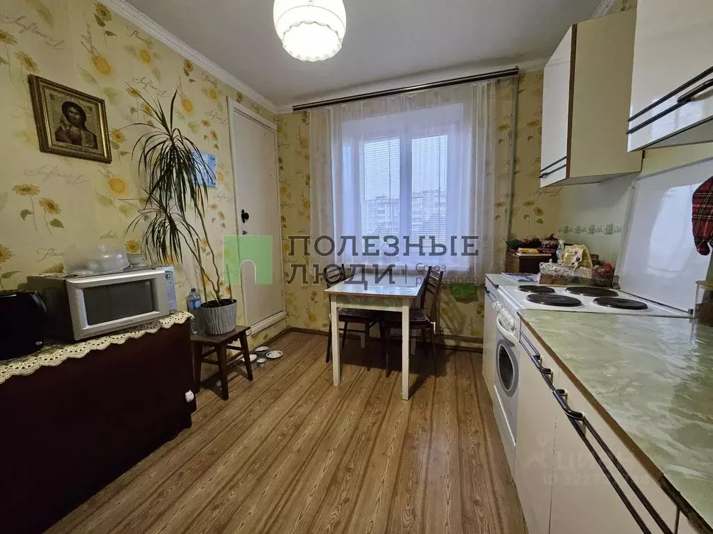 3-к кв. Белгородская область, Белгород просп. Ватутина, 25 (66.0 м) - Фото 2