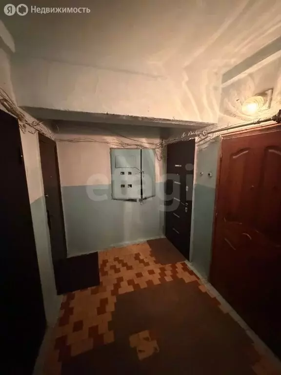 2-комнатная квартира: Троицк, улица имени Т.Д. Дерибаса, 22А (38.4 м) - Фото 1