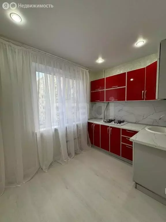 1-комнатная квартира: Ставрополь, улица 50 лет ВЛКСМ, 55/2 (38 м) - Фото 1