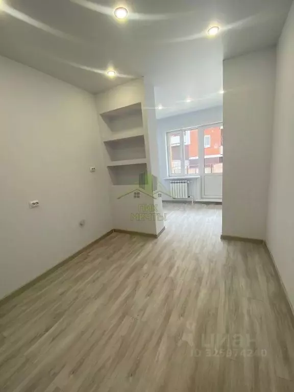 Студия Бурятия, Улан-Удэ 105-й мкр, 46 (22.9 м) - Фото 2