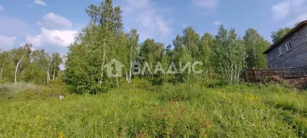 Участок в Забайкальский край, Читинский район, с. Засопка  (10.0 сот.) - Фото 1