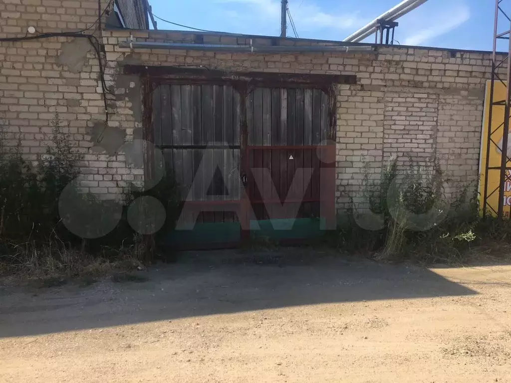 Теплый бокс, производство, склад у Аксона 30 м - Фото 0