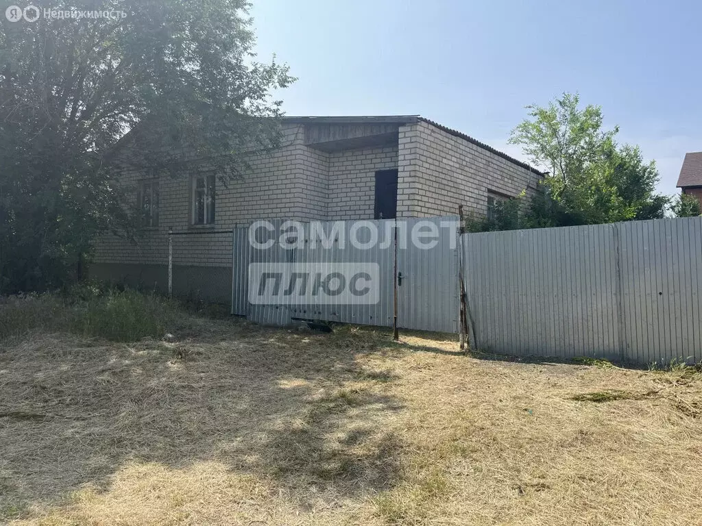Дом в Элиста, улица Скрипкина, 48 (150 м) - Фото 0