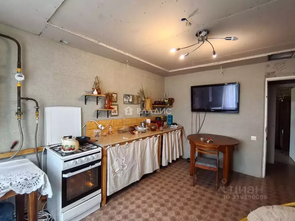 Дом в Владимирская область, Гороховецкий муниципальный округ, д. ... - Фото 1