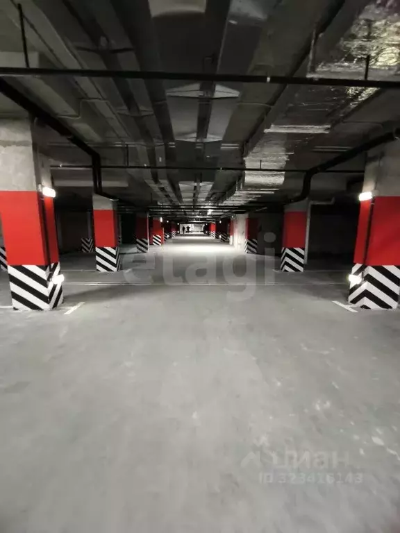 Гараж в Красноярский край, Красноярск Покровский мкр, 7А мкр, Барбарис ... - Фото 1