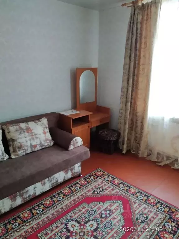 2-к кв. Крым, Симферопольский район, Чистенское с/пос, с. Чистенькое ... - Фото 2