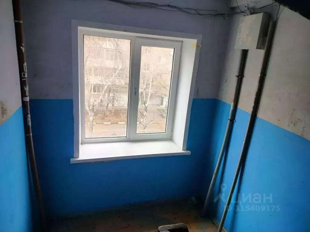 3-к кв. Саратовская область, Саратов Бакинская ул., 7 (58.8 м) - Фото 1