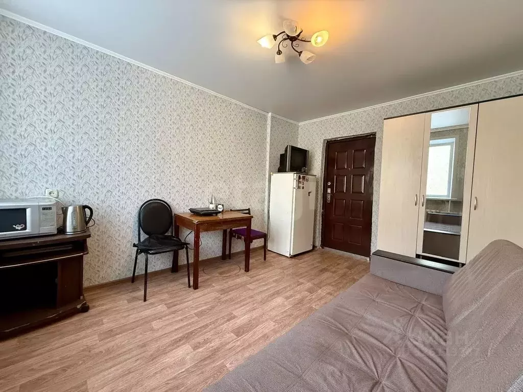 Комната Мордовия, Саранск ул. Лихачева, 24 (12.6 м) - Фото 1