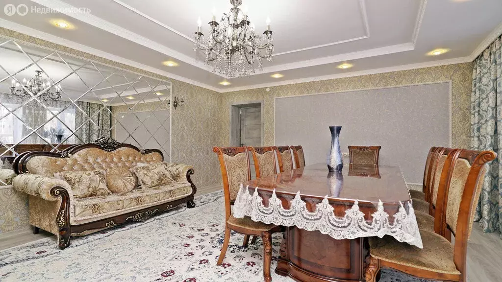 Дом в Болгар, улица Смирнова, 35 (175 м) - Фото 2