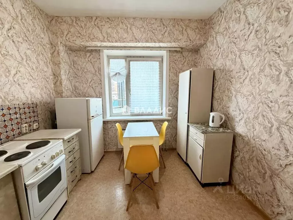 2-к кв. Иркутская область, Иркутск ул. Баумана, 214/6 (62.1 м) - Фото 1