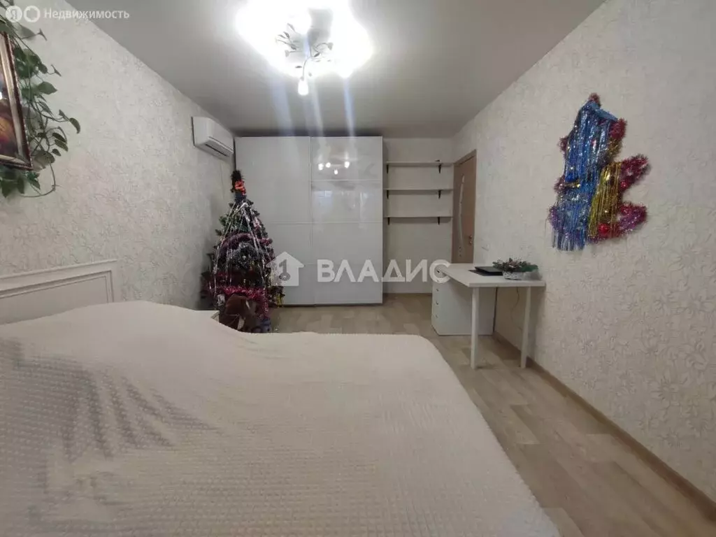 2-комнатная квартира: Нижний Новгород, Народная улица, 30 (66.7 м) - Фото 1