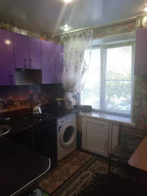 Продаётся 2-к квартира, 47.6 м - Фото 0