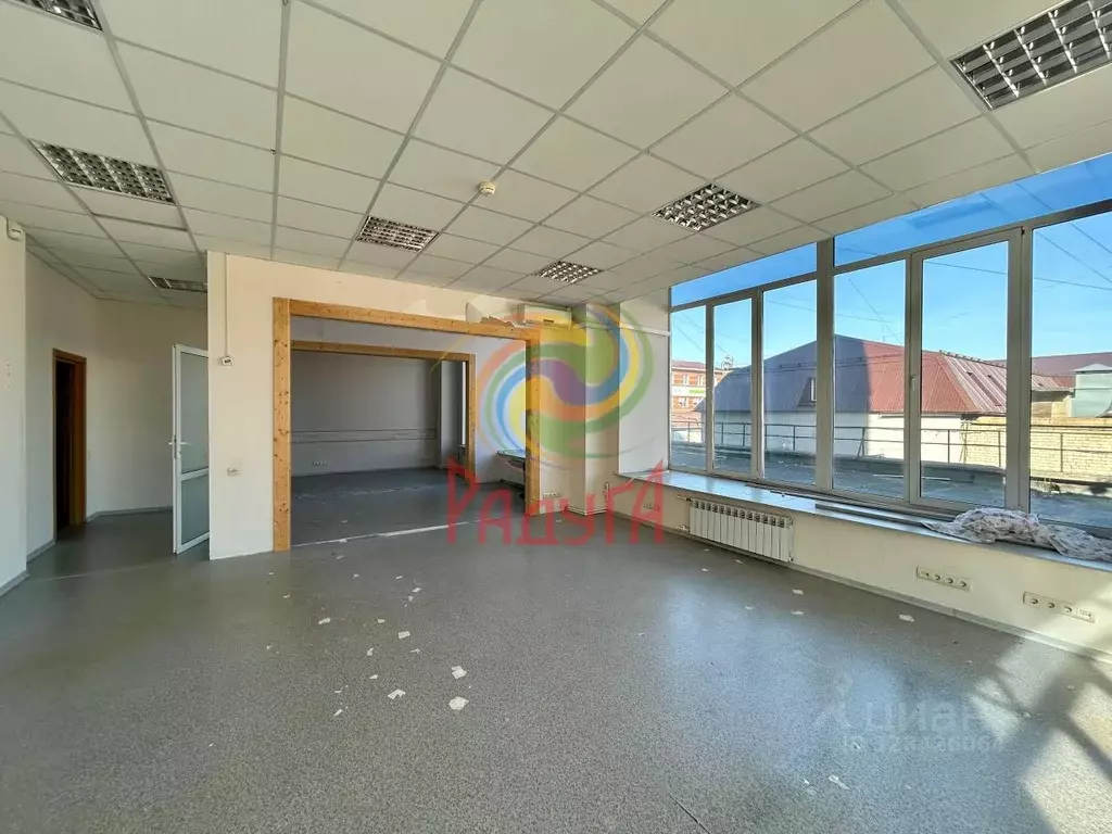 Помещение свободного назначения в Ивановская область, Иваново ул. ... - Фото 1