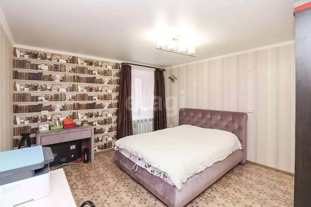 2-к кв. Тюменская область, Тюмень Солнечный проезд, 8к2 (69.4 м) - Фото 1