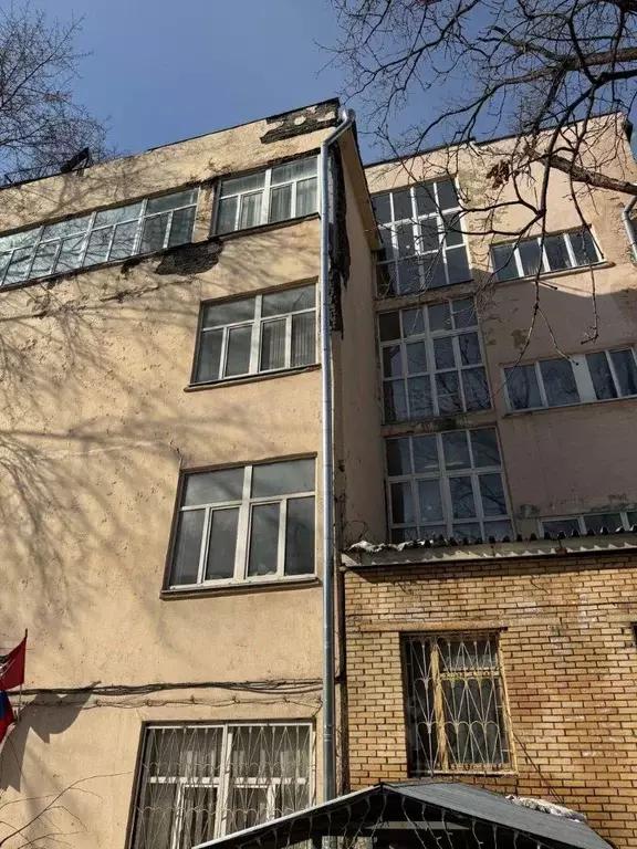 Помещение свободного назначения в Москва ул. Лефортовский Вал, 26 (113 ... - Фото 2