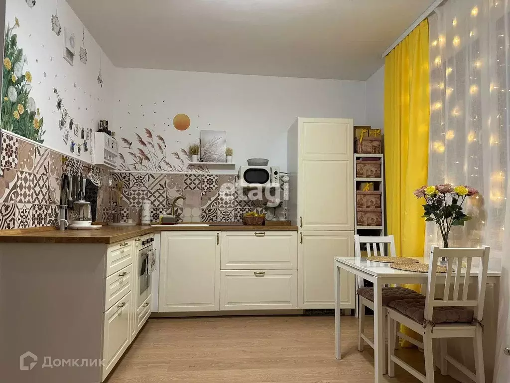 Продаётся квартира-студия, 24 м - Фото 0