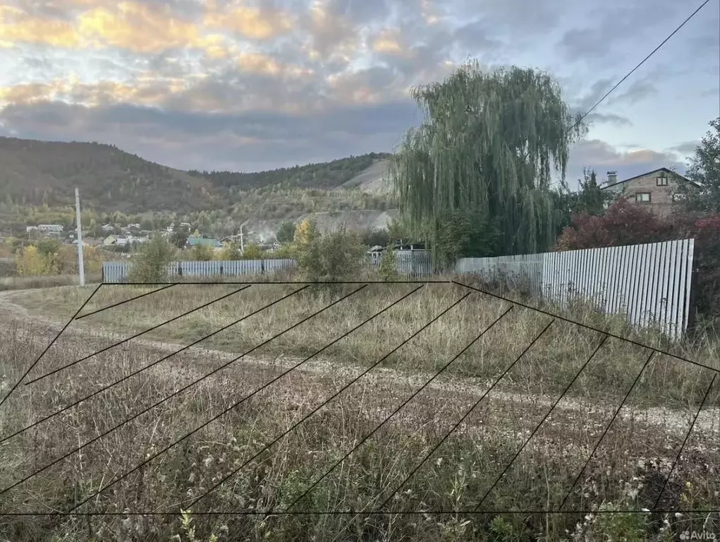 Участок в Самарская область, Жигулевск городской округ, с. Ширяево  ... - Фото 2