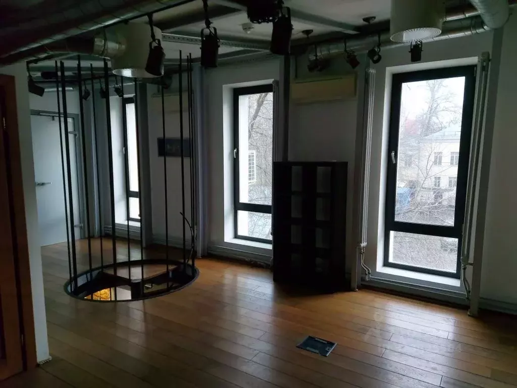 Офис в Москва Верхняя Радищевская ул., 9С4 (193 м) - Фото 1