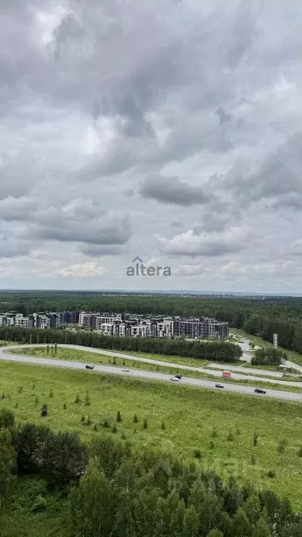 3-к кв. Татарстан, Казань ул. Ярышлар, 2А (68.9 м) - Фото 0