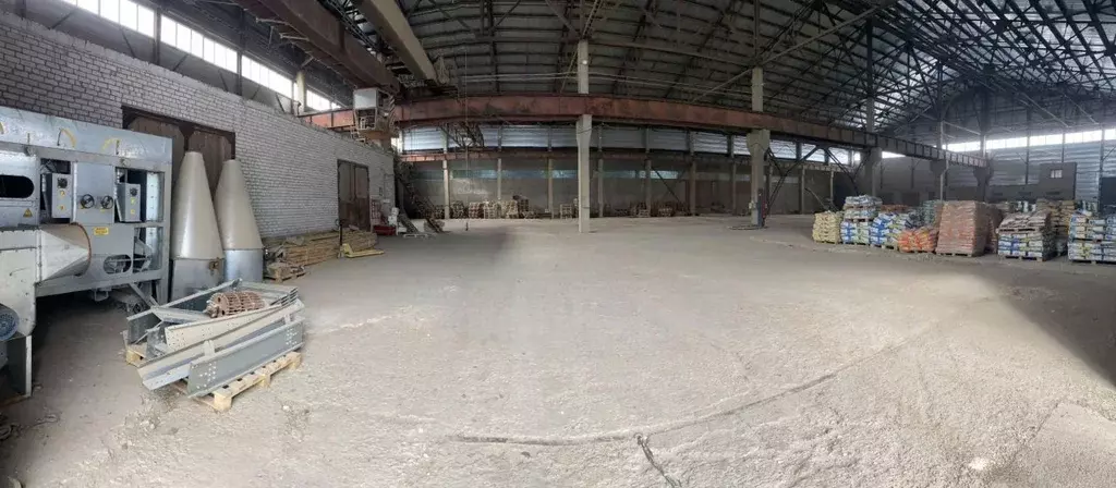 Производственное помещение в Волгоградская область, Волгоград ... - Фото 1