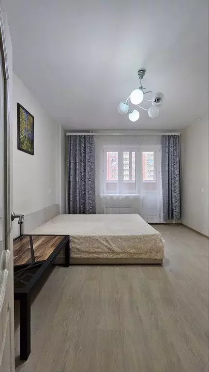 1-к кв. Московская область, Электросталь Спортивная ул., 26 (36.0 м) - Фото 1