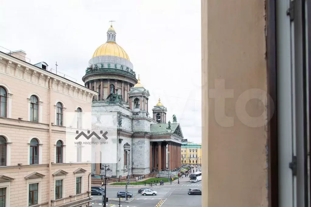 4-к. квартира, 138,5 м, 3/3 эт. - Фото 1