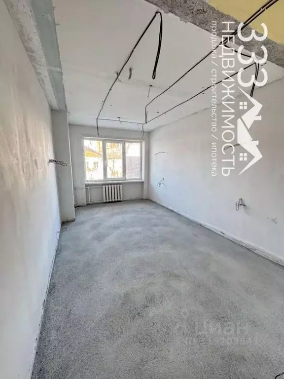 3-к кв. Северная Осетия, Владикавказ ул. Братьев Темировых (69.0 м) - Фото 0