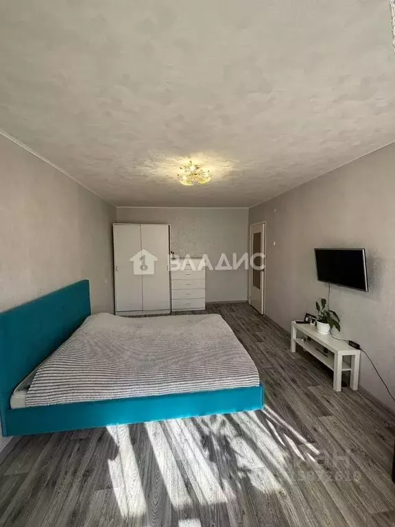1-к кв. Вологодская область, Вологда Воркутинская ул., 2 (31.0 м) - Фото 0
