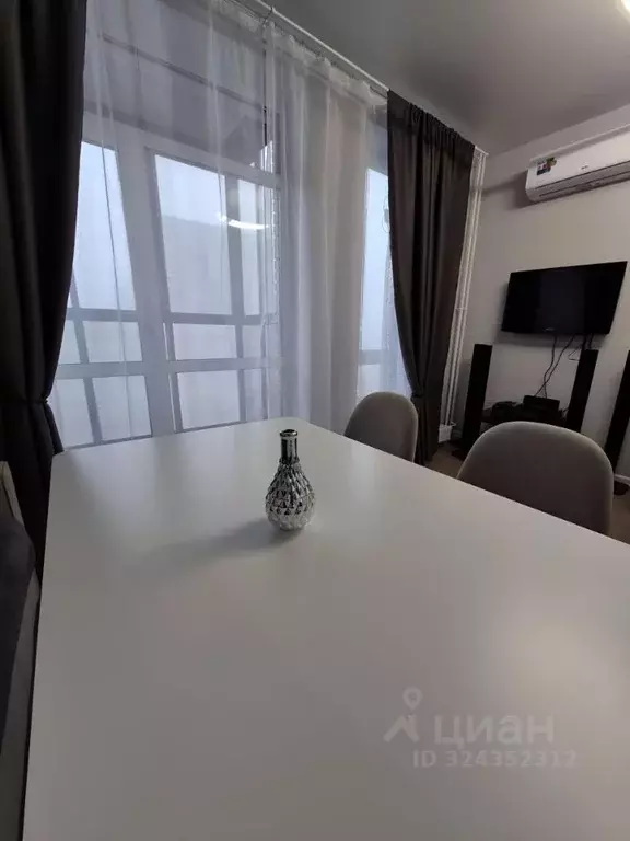 1-к кв. Московская область, Ленинский городской округ, Мисайлово пгт ... - Фото 2