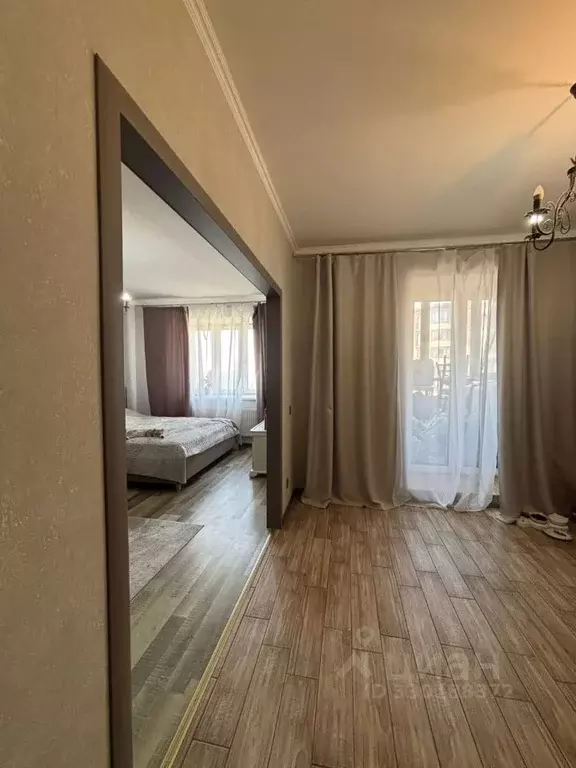 1-к кв. Санкт-Петербург Фермское ш., 20к2 (42.8 м) - Фото 1