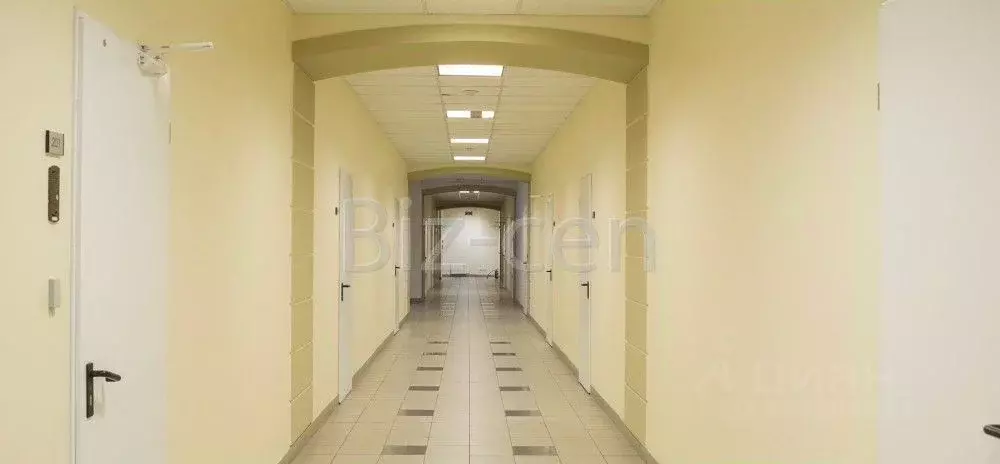 Офис в Санкт-Петербург ул. Чапаева, 5 (129 м) - Фото 1