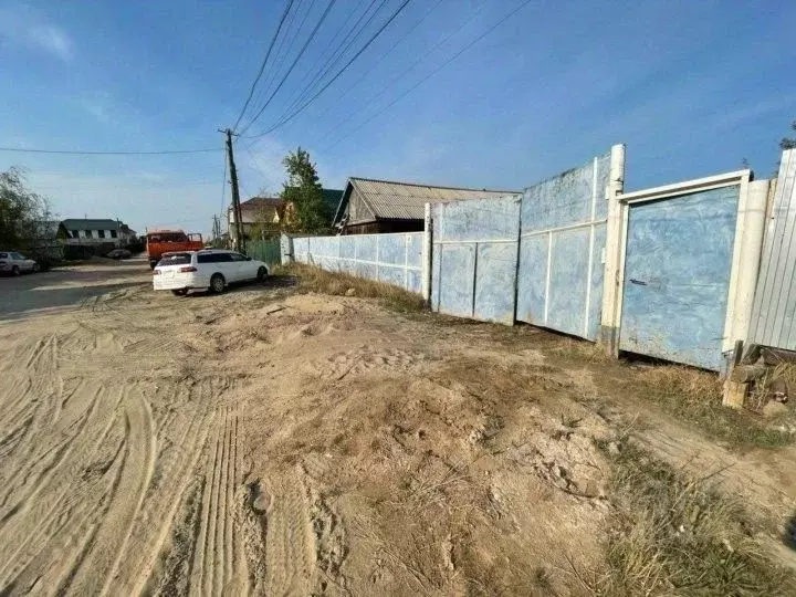 Дом в Саха (Якутия), Якутск ул. Пекарского, 42 (60 м) - Фото 1