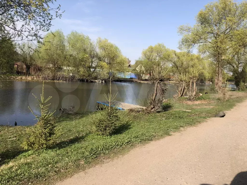 Дом 50 м на участке 7 сот. - Фото 1