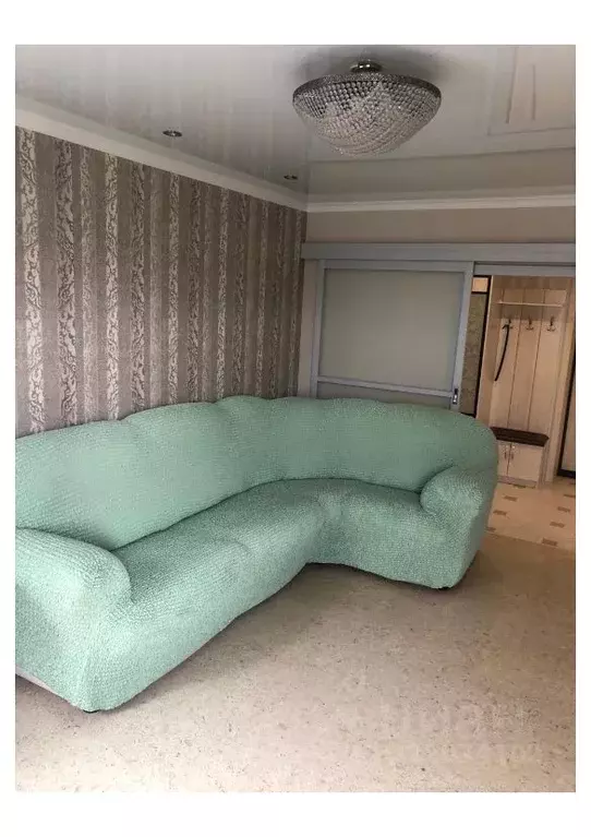 2-к кв. Новосибирская область, Кольцово рп ул. Рассветная, 8 (56.0 м) - Фото 2