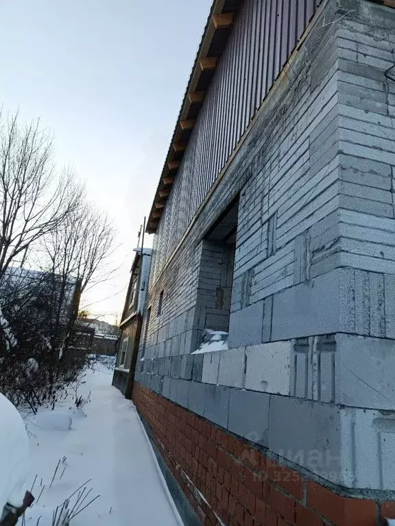 Дом в Свердловская область, Первоуральск № 21 КС,  (110 м) - Фото 1