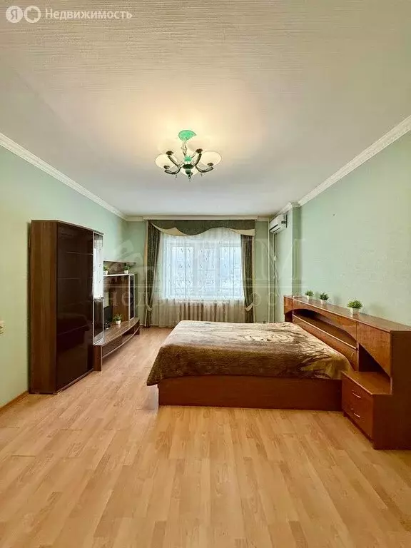 1-комнатная квартира: Пенза, 5-й Виноградный проезд, 16 (48.7 м) - Фото 2