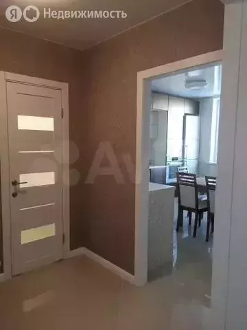 3-комнатная квартира: Екатеринбург, улица Шевелёва, 7 (85.3 м) - Фото 1