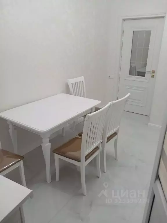 2-к кв. Чеченская республика, Грозный ул. Муслима Г. Гайрбекова (70.0 ... - Фото 2