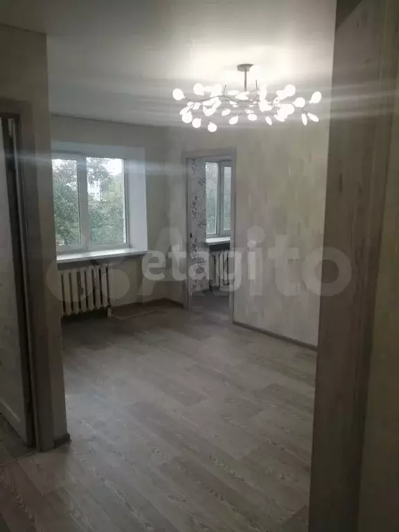 2-к. квартира, 41 м, 2/5 эт. - Фото 1